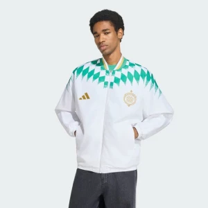 Obrázek produktu Sportovní top Celtic FC Stadium Adidas bílá