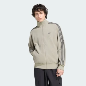 Obrázek produktu SPORTOVNÍ TOP FIREBIRD CORDUROY Adidas Silver Pebble