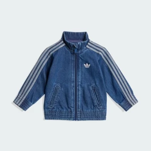 Obrázek produktu SPORTOVNÍ TOP FIREBIRD DENIM Adidas Blue Denim