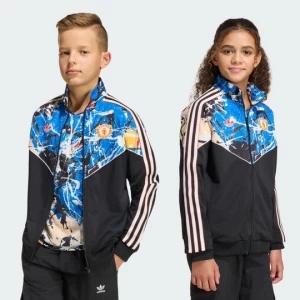 Obrázek produktu Sportovní top Manchester United Stone Roses Kids Adidas