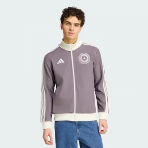 Obrázek produktu SPORTOVNÍ TOP MERCEDES - AMG PETRONAS FORMULA 1 TEAM SILVER ARROWS ICON MEN Adidas