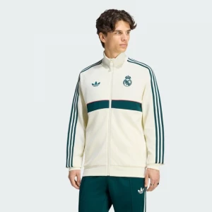 Obrázek produktu Sportovní top Real Madrid Originals Adidas Ivory