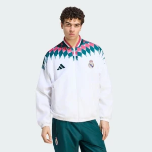Obrázek produktu Sportovní top Real Madrid Stadium Adidas bílá