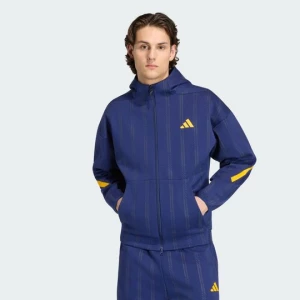 Obrázek produktu Sportovní top Španělsko 26 adidas Z.N.E. Dark Blue