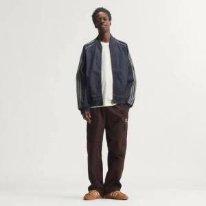 Obrázek produktu SPORTOVNÍ TOP SST ADICOLOR DENIM Adidas Indigo Denim