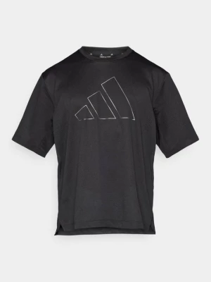 Obrázek produktu Sportovní tričko Adidas černá
