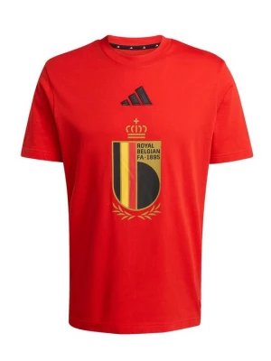 Obrázek produktu Sportovní tričko Adidas červená