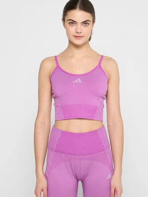 Obrázek produktu Sportovní tričko Adidas fialová