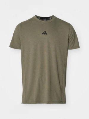 Obrázek produktu Sportovní tričko Adidas khaki