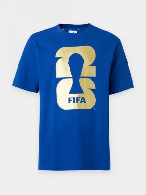 Obrázek produktu Sportovní tričko Adidas modrá