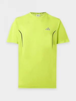 Obrázek produktu Sportovní tričko Adidas neonově žlutá