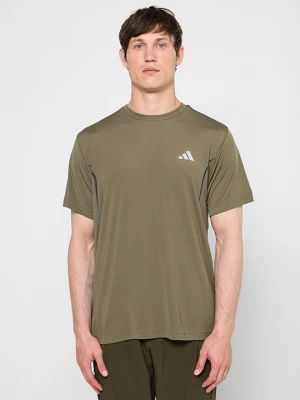 Obrázek produktu Sportovní tričko Adidas olivová