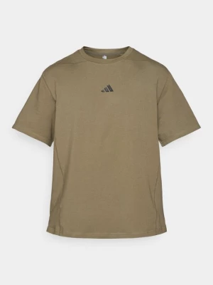 Obrázek produktu Sportovní tričko Adidas olivová