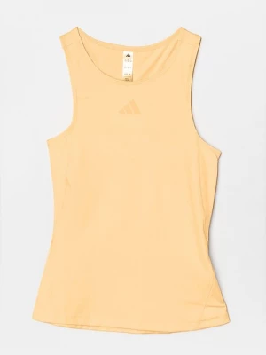 Obrázek produktu Sportovní tričko Adidas oranžová