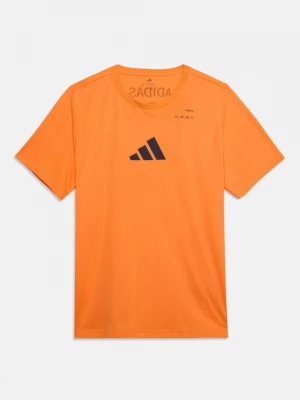 Obrázek produktu Sportovní tričko Adidas oranžová