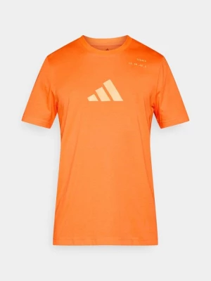 Obrázek produktu Sportovní tričko Adidas oranžová