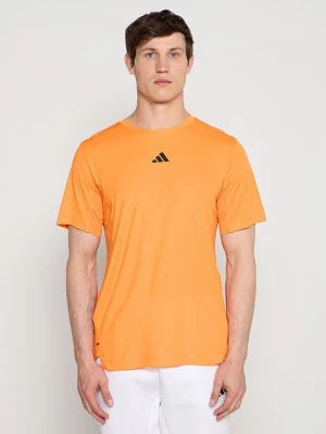 Obrázek produktu Sportovní tričko Adidas oranžová