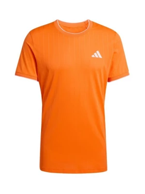 Obrázek produktu Sportovní tričko Adidas oranžová