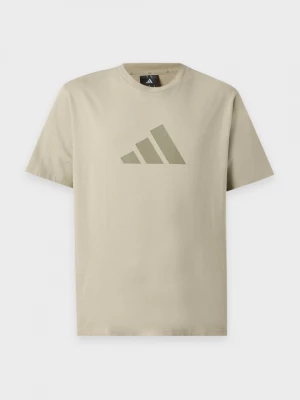 Obrázek produktu Sportovní tričko adidas Originals béžová