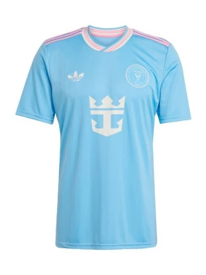 Obrázek produktu Sportovní tričko adidas Originals modrá