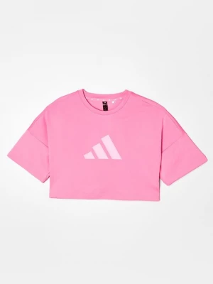 Obrázek produktu Sportovní tričko adidas Originals růžová