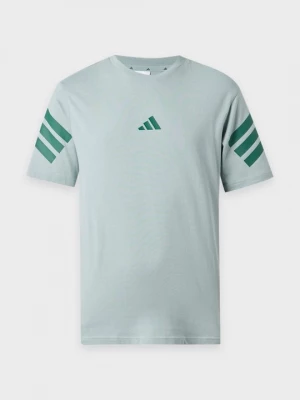 Obrázek produktu Sportovní tričko adidas Originals tmavě zelená