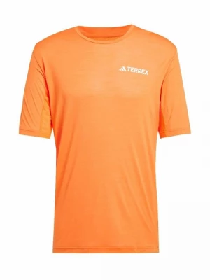 Obrázek produktu Sportovní tričko Adidas Terrex oranžová