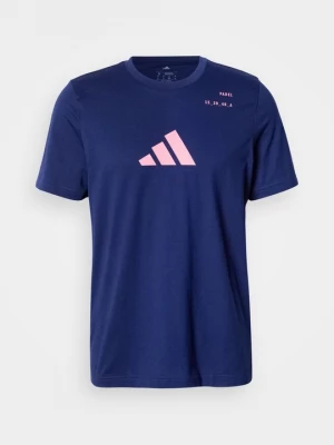 Obrázek produktu Sportovní tričko Adidas tmavě modrá