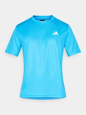 Obrázek produktu Sportovní tričko Adidas tyrkysová