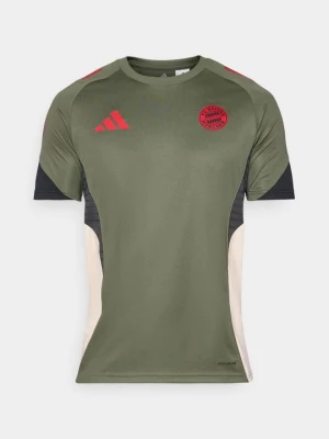 Obrázek produktu Sportovní tričko Adidas zelená