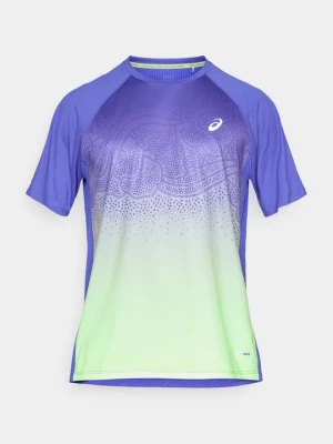Obrázek produktu Sportovní tričko Asics modrá