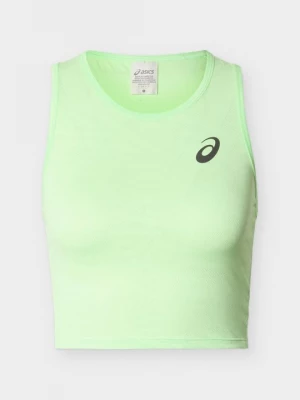 Obrázek produktu Sportovní tričko Asics neonoově zelená