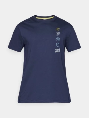 Obrázek produktu Sportovní tričko Asics tmavě modrá
