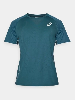 Obrázek produktu Sportovní tričko Asics tmavě zelená