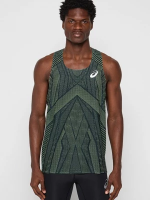 Obrázek produktu Sportovní tričko Asics žlutá