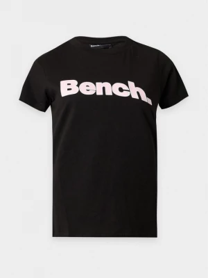 Obrázek produktu Sportovní tričko Bench černá