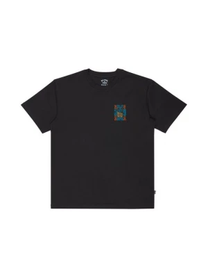 Obrázek produktu Sportovní tričko Billabong černá