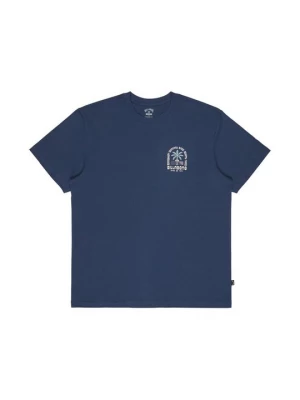 Obrázek produktu Sportovní tričko Billabong tmavomodrý denim