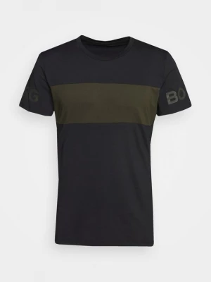 Obrázek produktu Sportovní tričko Björn Borg černá