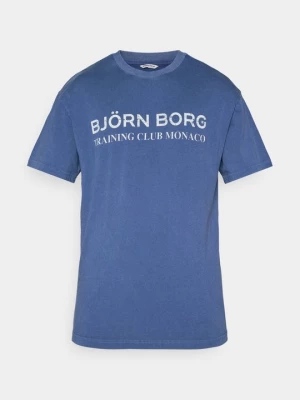 Obrázek produktu Sportovní tričko Björn Borg modrá
