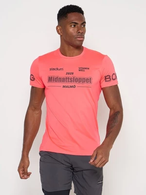 Obrázek produktu Sportovní tričko Björn Borg růžová