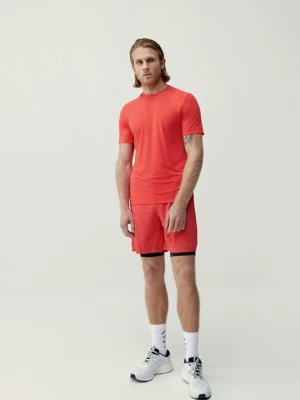 Obrázek produktu Sportovní tričko Born Living Yoga korálová