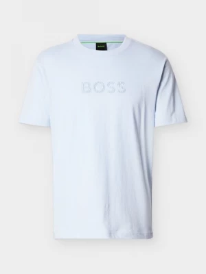 Obrázek produktu Sportovní tričko Boss světle modrá