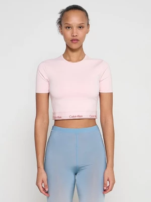 Obrázek produktu Sportovní tričko Calvin Klein světle růžová
