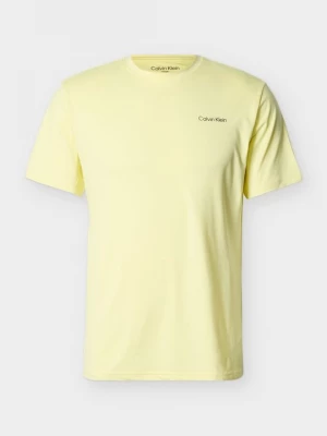 Obrázek produktu Sportovní tričko Calvin Klein světle žlutá