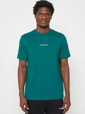 Obrázek produktu Sportovní tričko Calvin Klein zelená