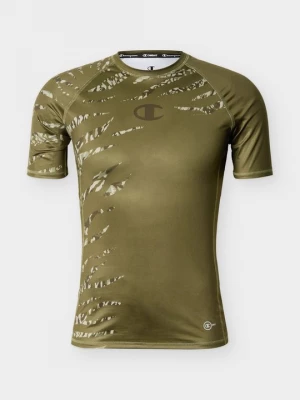 Obrázek produktu Sportovní tričko Champion khaki
