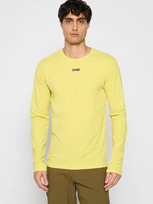 Obrázek produktu Sportovní tričko Colmar žlutá