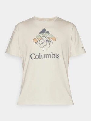 Obrázek produktu Sportovní tričko Columbia koňaková