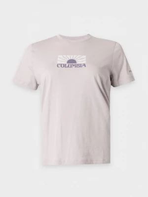 Obrázek produktu Sportovní tričko Columbia lila